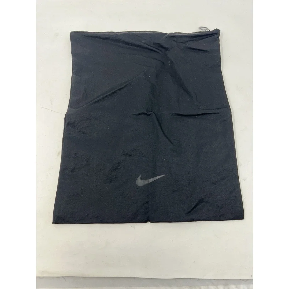 Women's‎ Nike One Luxe Training Bag Stone Black Fitness Gym Tote CV0058-010 NEW